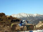 Ford Focus RS WRC 2006 года